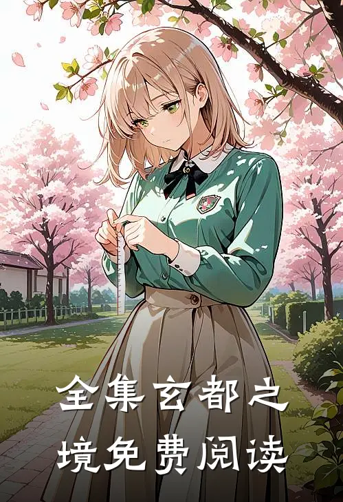 全集玄都之境免费阅读