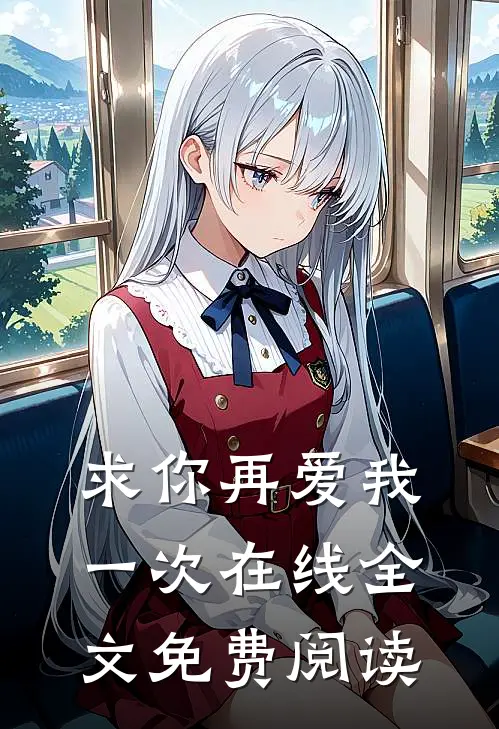 求你再爱我一次在线全文免费阅读