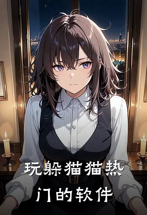 玩躲猫猫热门的软件