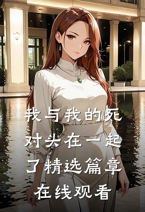 我与我的死对头在一起了精选篇章在线观看