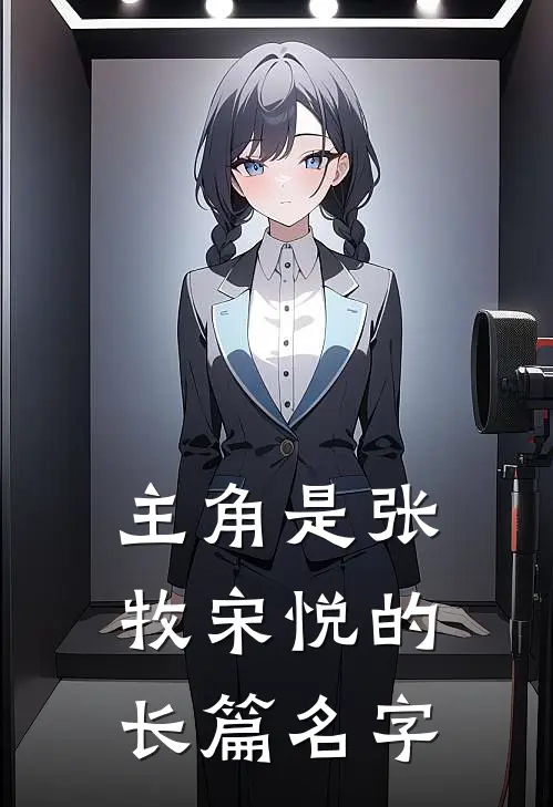主角是张牧宋悦的长篇名字