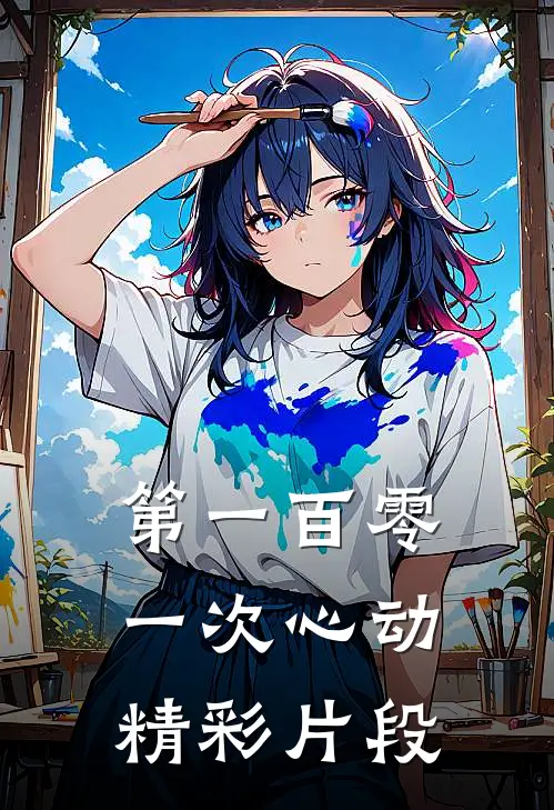 第一百零一次心动精彩片段