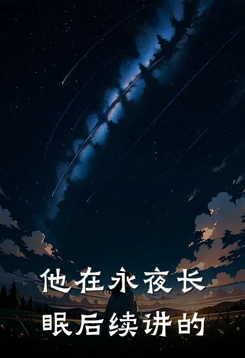 他在永夜长眠后续讲的