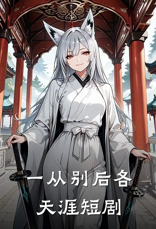 一从别后各天涯短剧