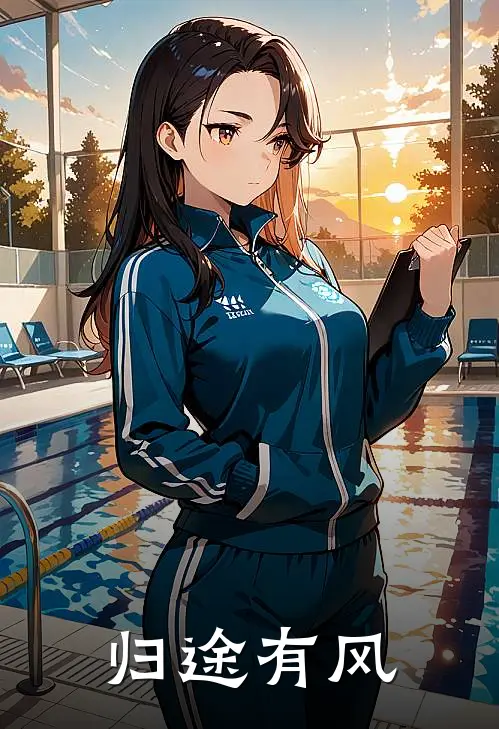 归途有风