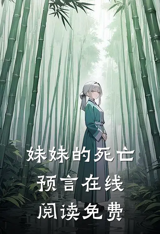 妹妹的死亡预言在线阅读免费
