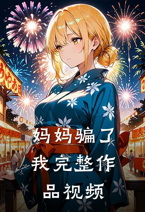 妈妈骗了我完整作品视频