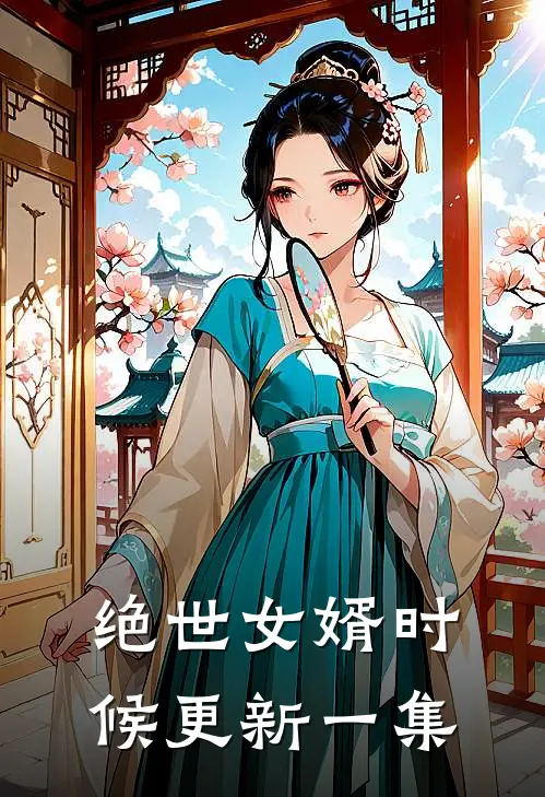 绝世女婿时候更新一集