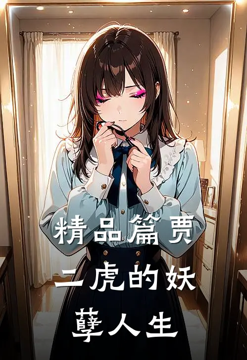 精品篇贾二虎的妖孽人生