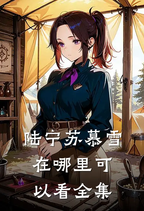 陆宁苏慕雪在哪里可以看全集