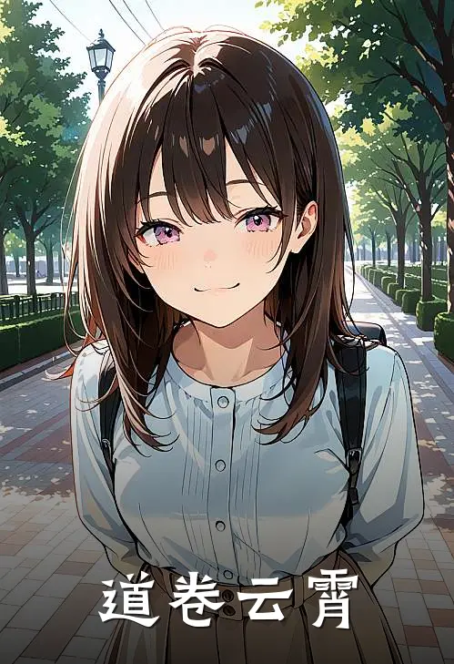 道卷云霄
