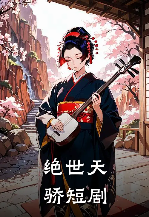 绝世天骄短剧