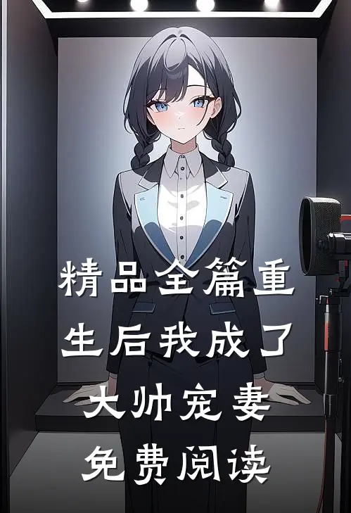 精品全篇重生后我成了大帅宠妻免费阅读