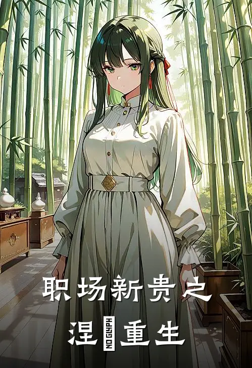 职场新贵之涅槃重生