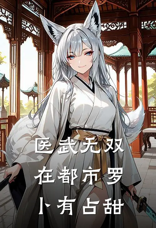 医武无双在都市罗卜有占甜