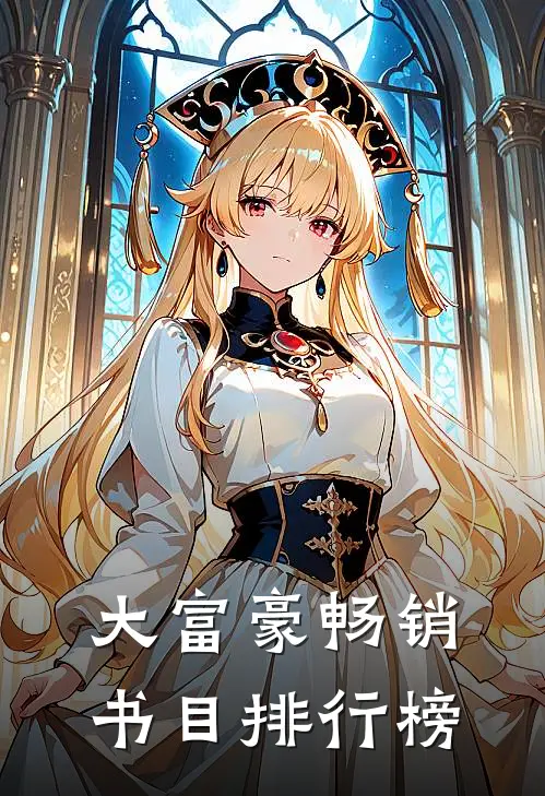 大富豪畅销书目排行榜