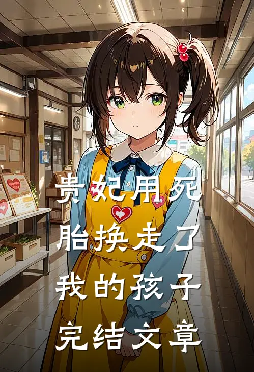 贵妃用死胎换走了我的孩子完结文章
