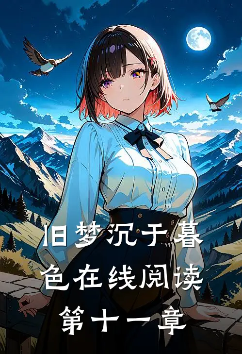 旧梦沉于暮色在线阅读第十一章