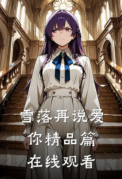 雪落再说爱你精品篇在线观看