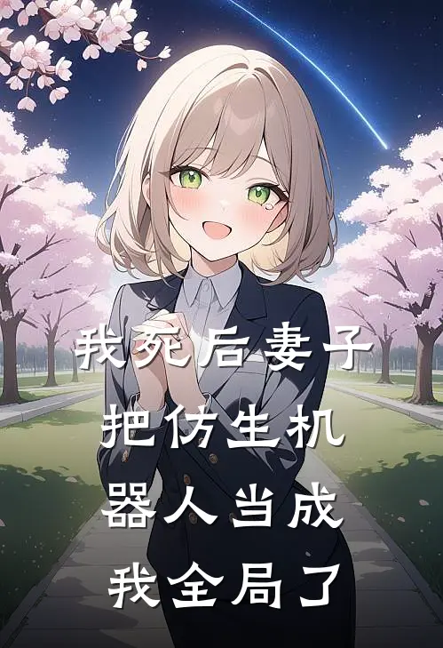 我死后妻子把仿生机器人当成我全局了