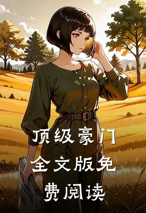 顶级豪门全文版免费阅读