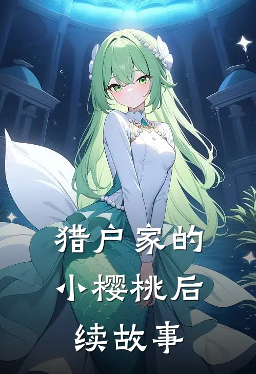 猎户家的小樱桃后续故事