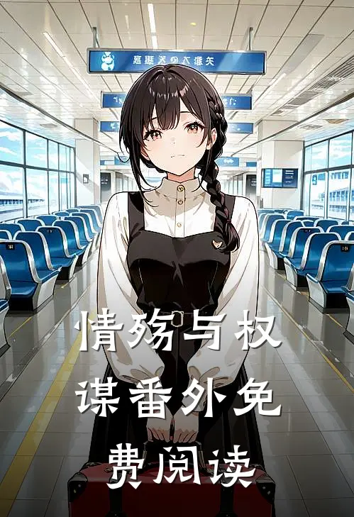 情殇与权谋 番外免费阅读