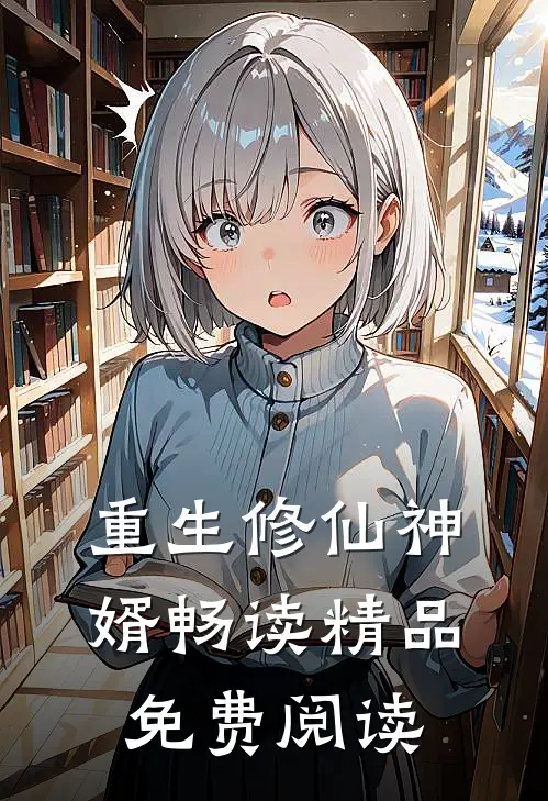 重生修仙神婿畅读精品免费阅读
