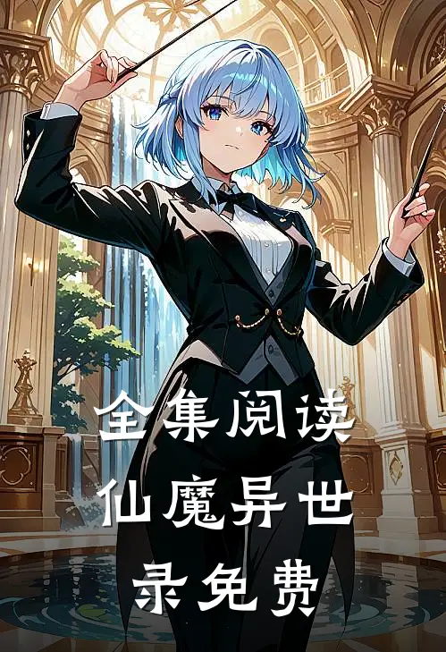 全集阅读仙魔异世录免费
