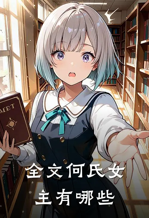 全文何氏女主有哪些