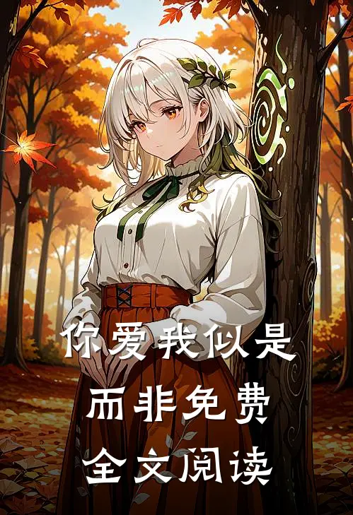 你爱我似是而非免费全文阅读