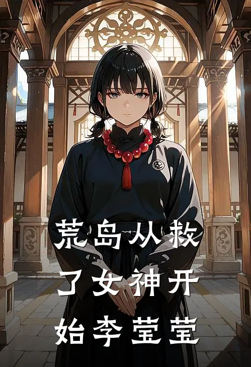荒岛从救了女神开始李莹莹