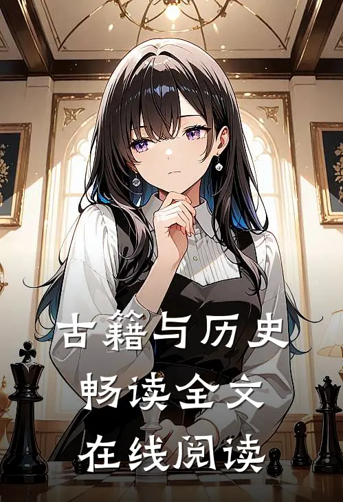 古籍与历史畅读全文在线阅读