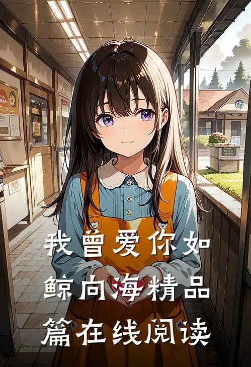 我曾爱你如鲸向海精品篇在线阅读