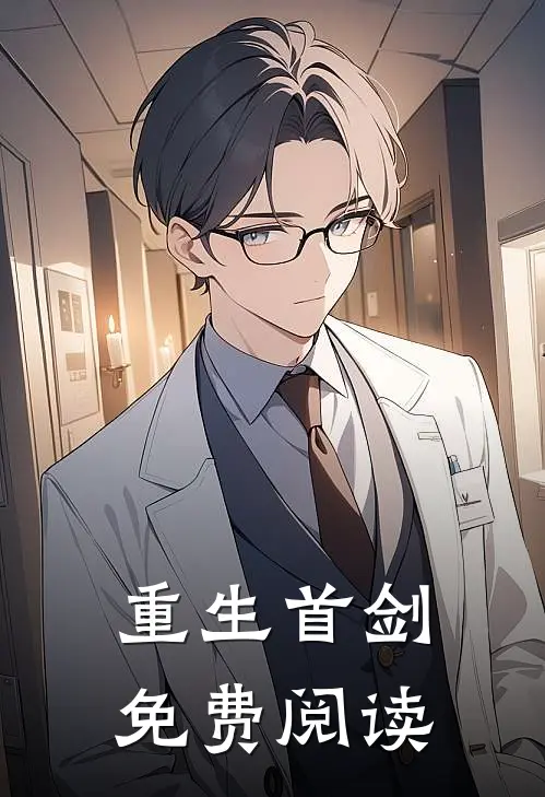 重生首剑免费阅读