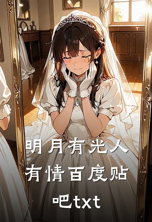 明月有光人有情百度贴吧txt
