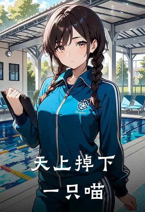 天上掉下一只喵