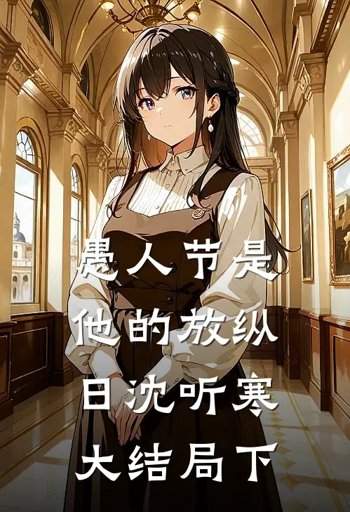 愚人节是他的放纵日沈听寒大结局下
