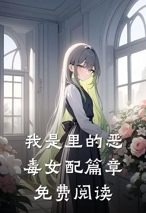 我是里的恶毒女配篇章免费阅读