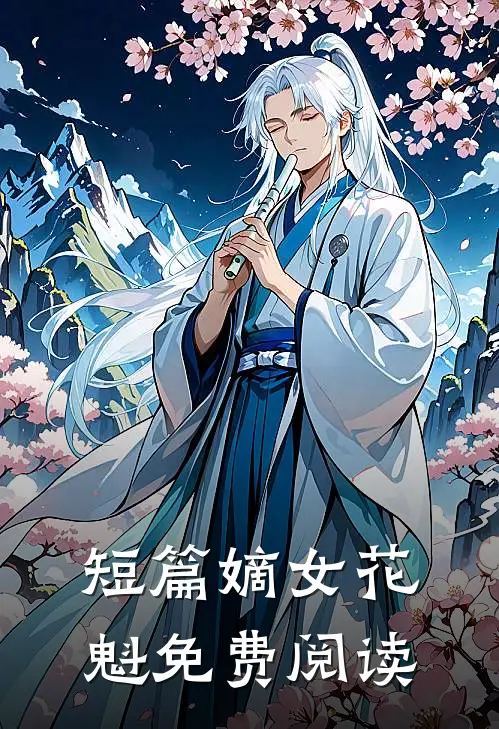短篇嫡女花魁免费阅读