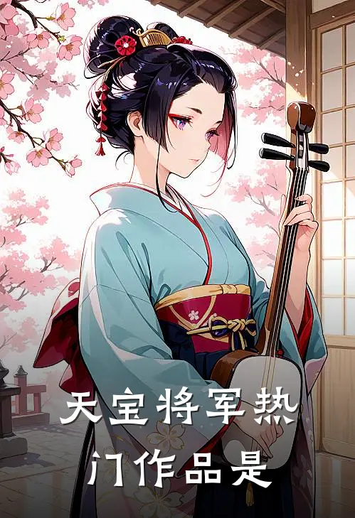 天宝将军热门作品是