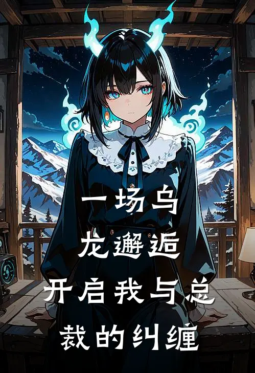 一场乌龙邂逅，开启我与总裁的纠缠