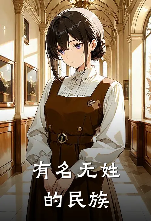 有名无姓的民族