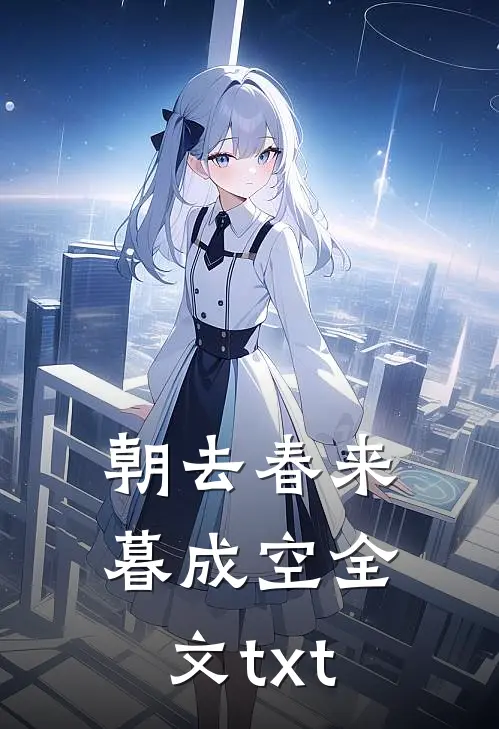 朝去春来暮成空全文txt