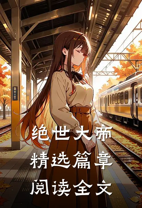 绝世大帝精选篇章阅读全文