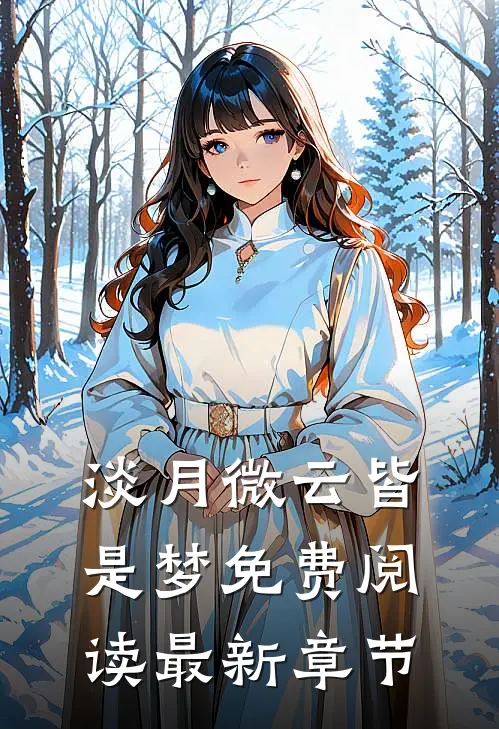 淡月微云皆是梦免费阅读最新章节
