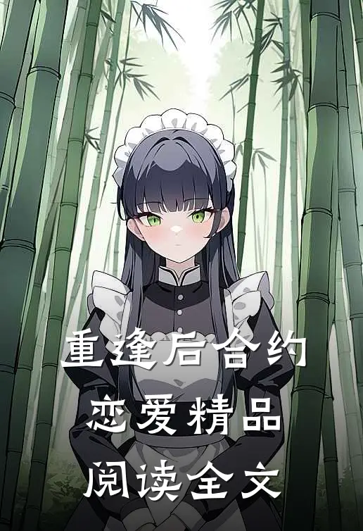 重逢后合约恋爱精品阅读全文