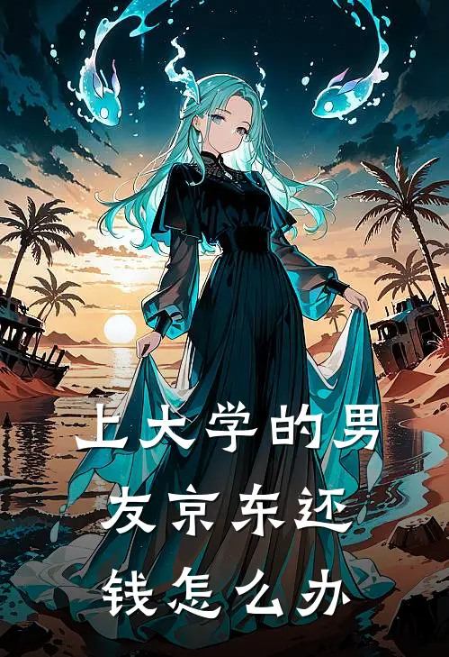 上大学的男友京东还钱怎么办