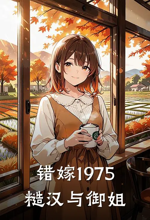 错嫁1975：糙汉与御姐