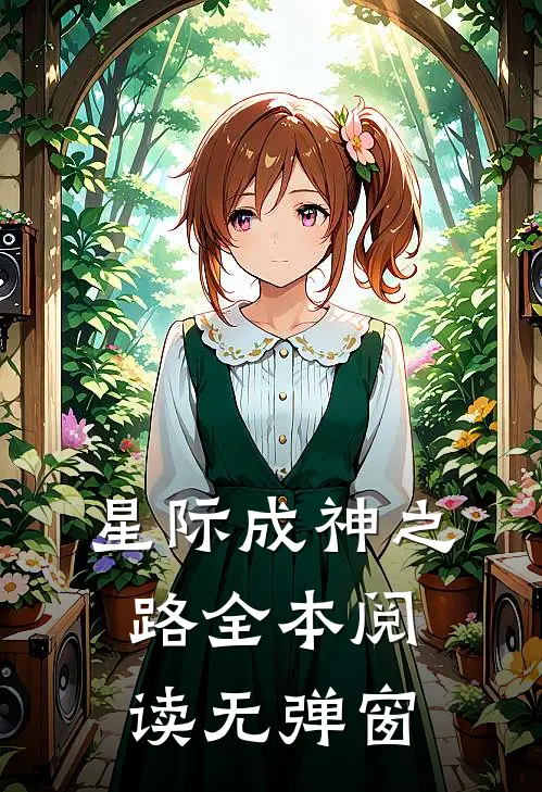 星际成神之路全本阅读无弹窗